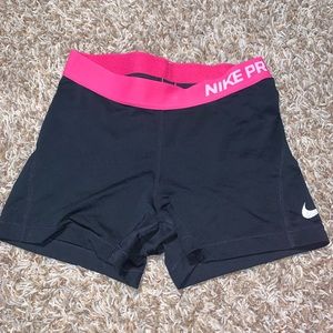 Nike Pros